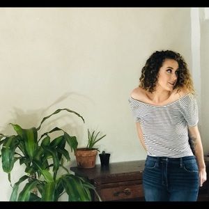 Meet your Posher, Darian